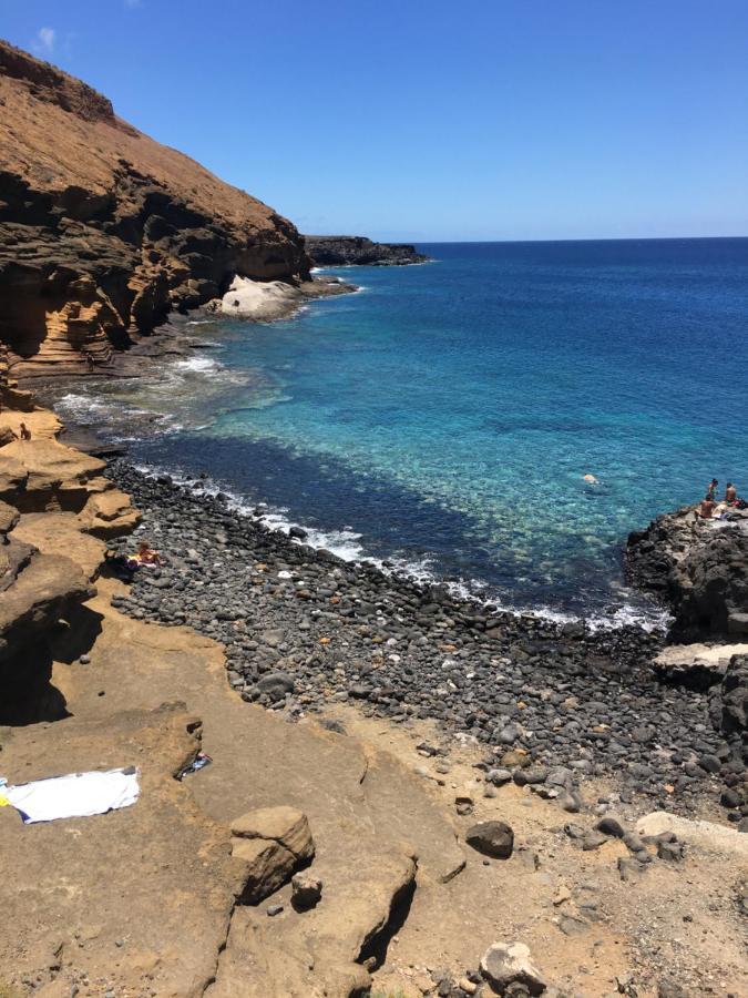 Costa Silencio Arona (Tenerife) Exterior foto