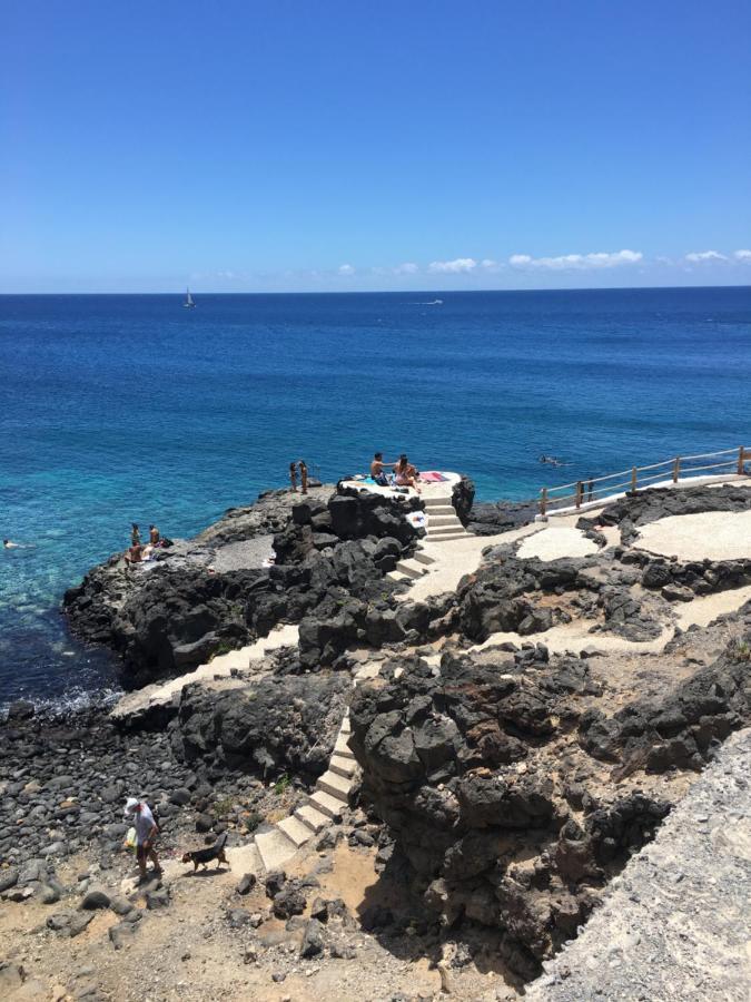 Costa Silencio Arona (Tenerife) Exterior foto